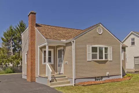 205 N Gould Rd, Columbus, OH 43209