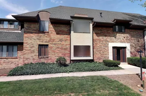 652 Olde Towne Ave #9-652 G, Columbus, OH 43214