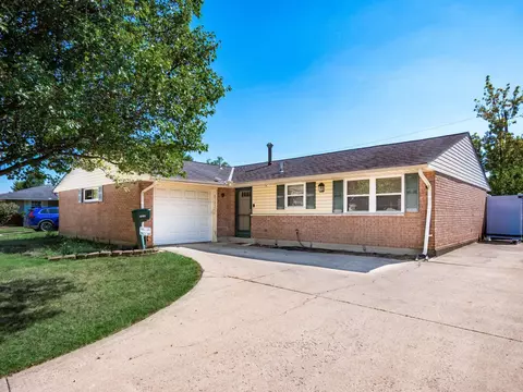6793 Laird Ave, Reynoldsburg, OH 43068