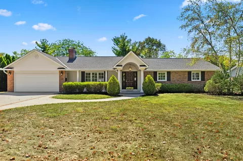 2197 Sheringham Rd, Columbus, OH 43220