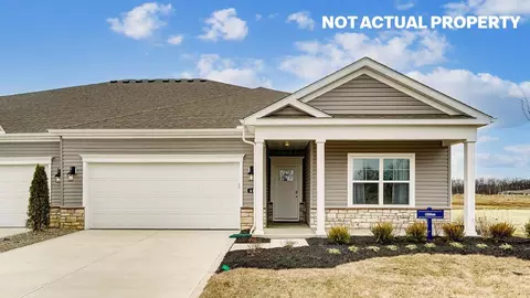 398 Emily Dr, Plain City, OH 43064