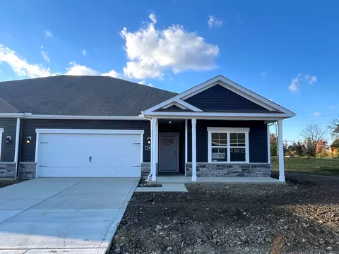 398 Emily Dr, Plain City, OH 43064