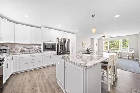 7326 St Rt 19 #U2 L86&87, Mount Gilead, OH 43338