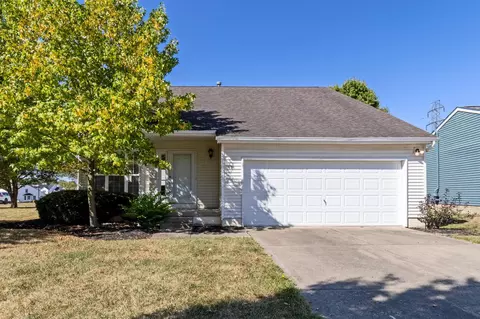 6771 Bethany Dr, Westerville, OH 43081