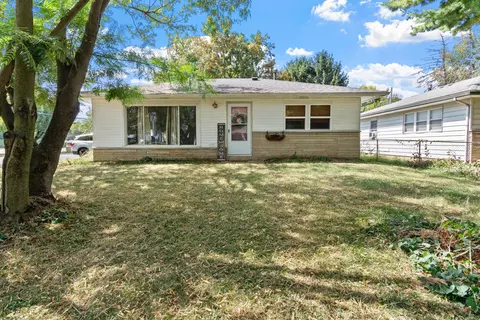 3217 Fairwood Ave, Columbus, OH 43207