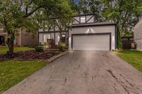 4432 Scissortail Loop, Westerville, OH 43081