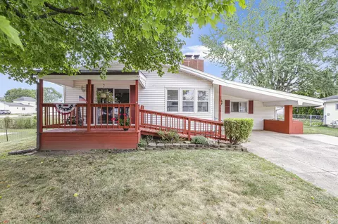 325 5th St, Washington Court House, OH 43160