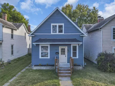 726 King St, Lancaster, OH 43130