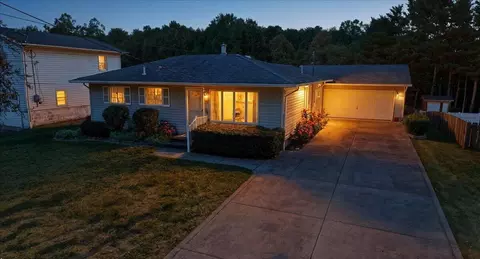 107 Northridge Dr, Mount Vernon, OH 43050