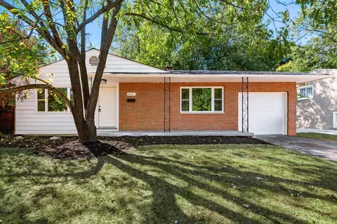 1611 Miltwood Rd, Columbus, OH 43227