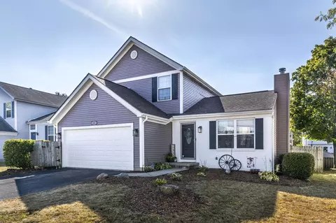 843 Spivey Ln, Galloway, OH 43119