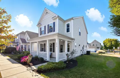 5978 Treven Way, Westerville, OH 43081