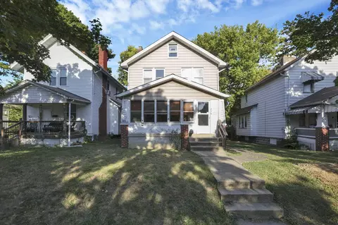 298 N Burgess Ave, Columbus, OH 43204