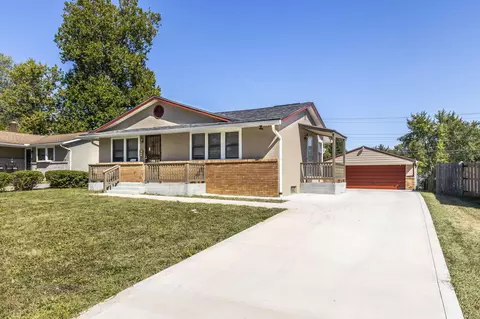 2668 Brownfield Rd, Columbus, OH 43232