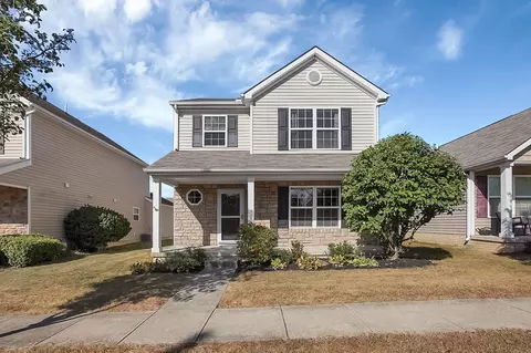 9293 Cliff Springs Trl, Columbus, OH 43240
