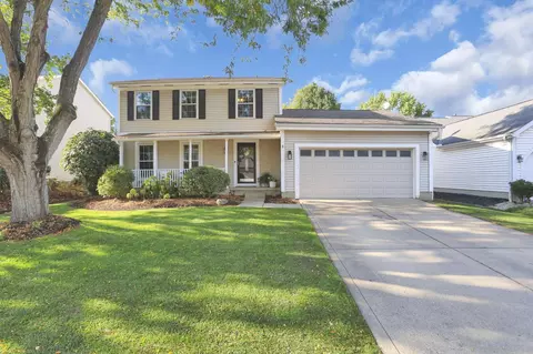 3636 Whitworth Way, Columbus, OH 43228