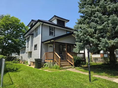 135 N Powell Ave, Columbus, OH 43204