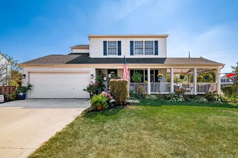 4457 Nickerson Rd, Columbus, OH 43228