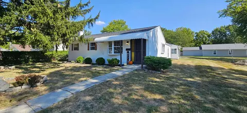 29 David St, Delaware, OH 43015