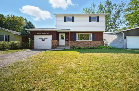 1775 Hansen Ave, Columbus, OH 43224