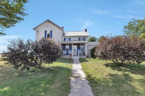 5030 State Route 98, Bucyrus, OH 44820