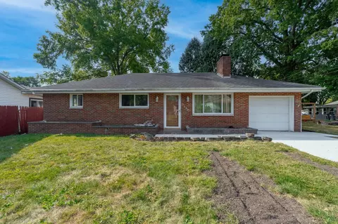 2695 Kilbourne Ave, Columbus, OH 43231