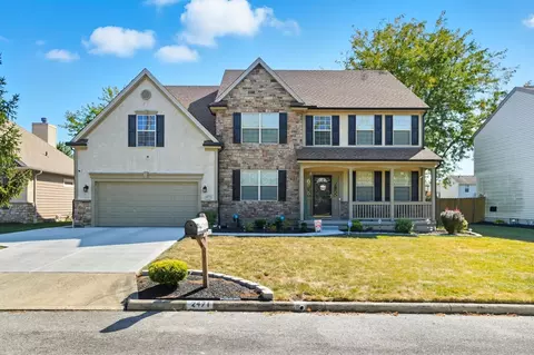 2471 Mock Rd, Columbus, OH 43219