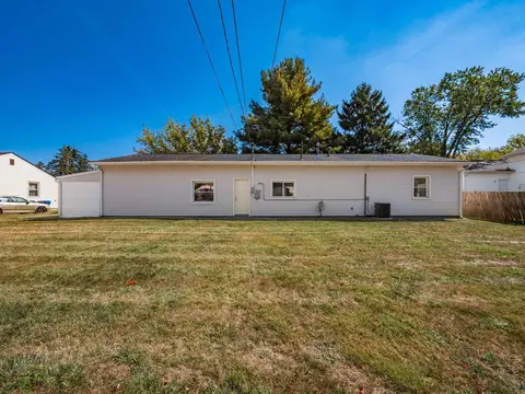 Exterior - 963 Erickson Ave, Columbus, OH 43227 photo 5 of 6