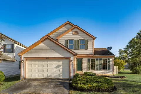 7350 Aplin Dr, Reynoldsburg, OH 43068