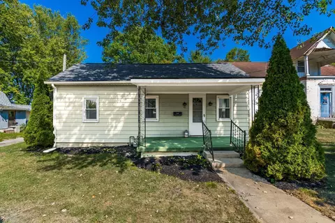 59 Wilder St, Delaware, OH 43015