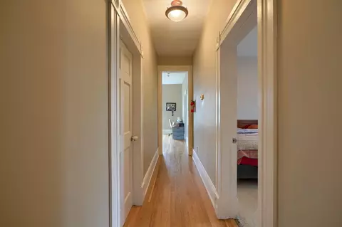 Entry Way - 1019 S Limestone St, Springfield, OH 45505 photo 9 of 10