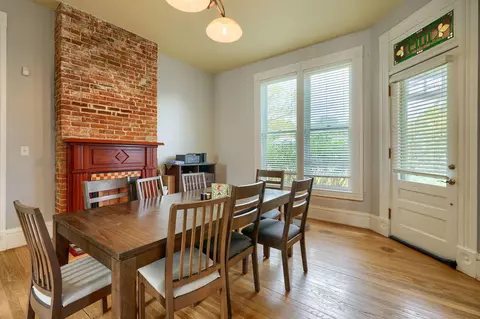 Dining - 1019 S Limestone St, Springfield, OH 45505 photo 2 of 3
