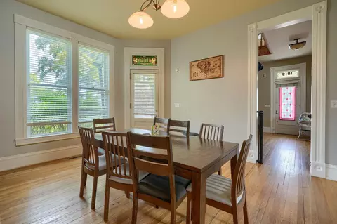 Dining - 1019 S Limestone St, Springfield, OH 45505 photo 1 of 3