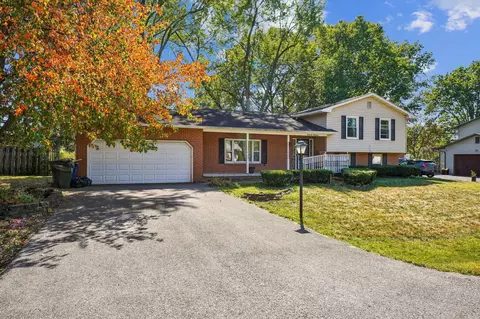 6231 Peach Tree Rd, Columbus, OH 43213