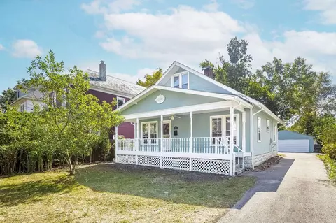 79 W Park St, Westerville, OH 43081