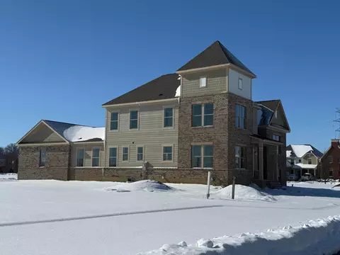 Exterior - 7029 Snowdrop Ct, Dublin, OH 43016 photo 1 of 2