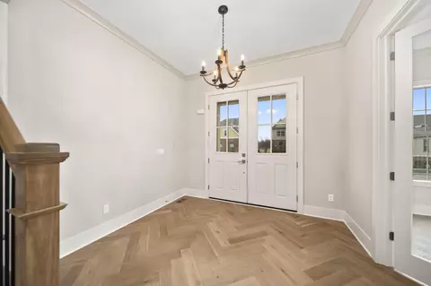 Entry Way - 7029 Snowdrop Ct, Dublin, OH 43016 photo 1 of 10