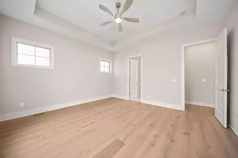 Bedroom - 7029 Snowdrop Ct, Dublin, OH 43016 photo 2 of 10