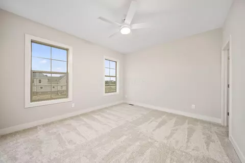 Bedroom - 7029 Snowdrop Ct, Dublin, OH 43016 photo 7 of 10
