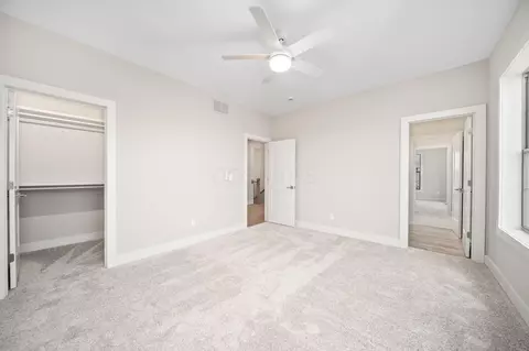 Bedroom - 7029 Snowdrop Ct, Dublin, OH 43016 photo 8 of 10
