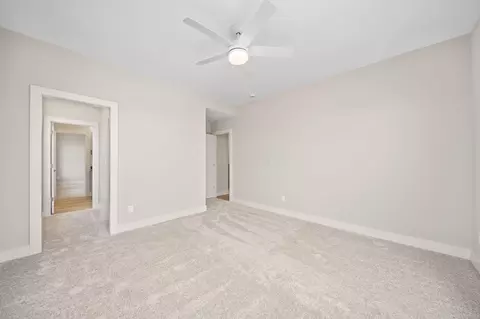 Bedroom - 7029 Snowdrop Ct, Dublin, OH 43016 photo 5 of 10
