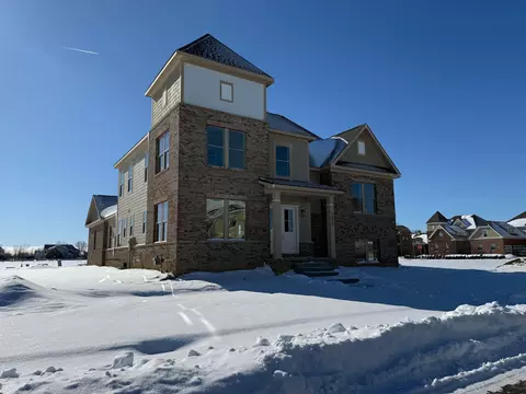 Exterior - 7029 Snowdrop Ct, Dublin, OH 43016 photo 2 of 2