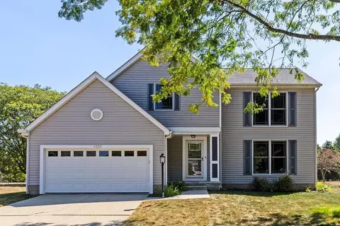 6233 Wynford Dr, Dublin, OH 43016