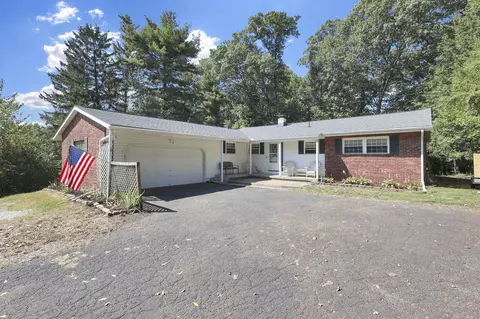 307 Deer Trail Road Rd, Reynoldsburg, OH 43068