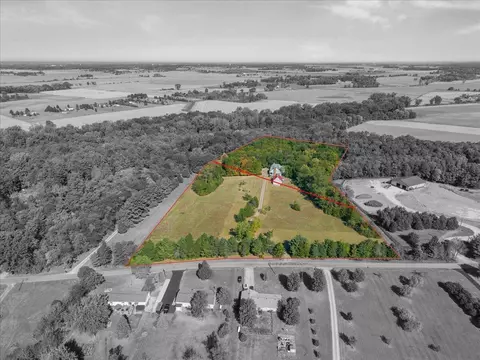 4560 Everett Rd, Urbana, OH 43078
