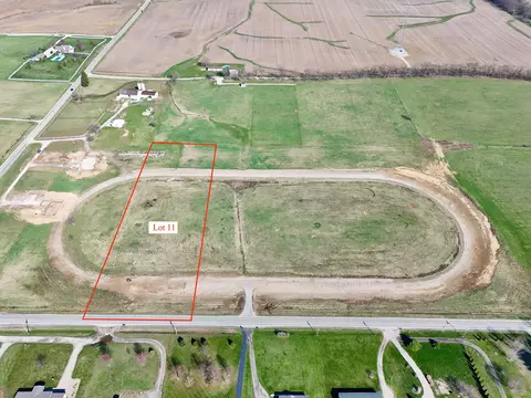 0 Logan Thornville Rd NE #TRACT 11, Rushville, OH 43150