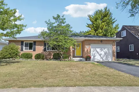 2690 Eugene Ave, Grove City, OH 43123