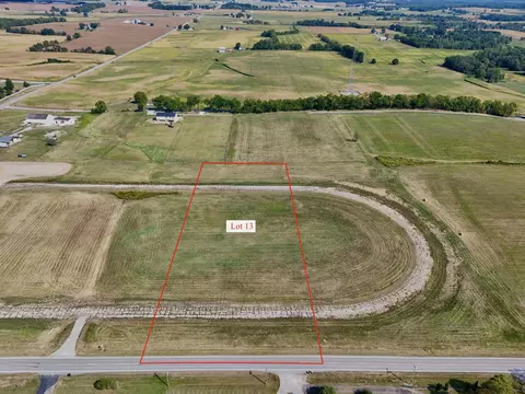 0 Logan Thornville Rd NE #TRACT 13, Rushville, OH 43150