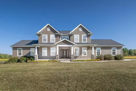 6572 Dutch Ln NW, Johnstown, OH 43031