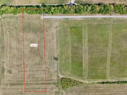 0 Thornville Rd NE #TRACT 15, Thornville, OH 43076